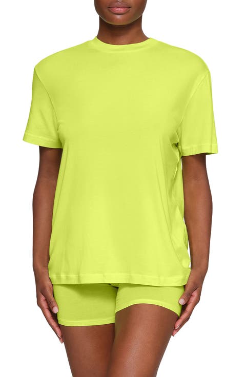 Boyfriend T-Shirt (Regular & Plus)