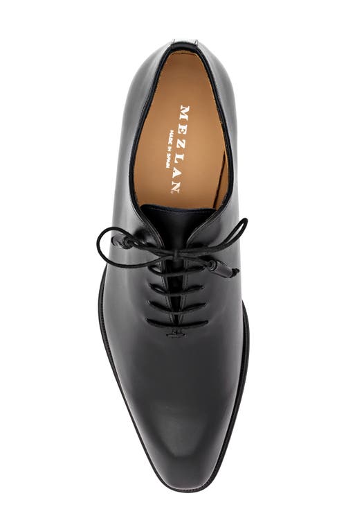 Mezlan Patina Oxford