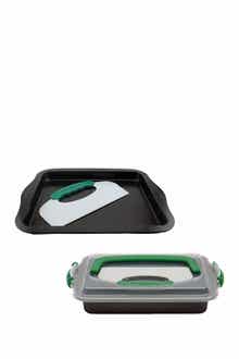 BergHOFF Perfect Slice 4-Piece Kit