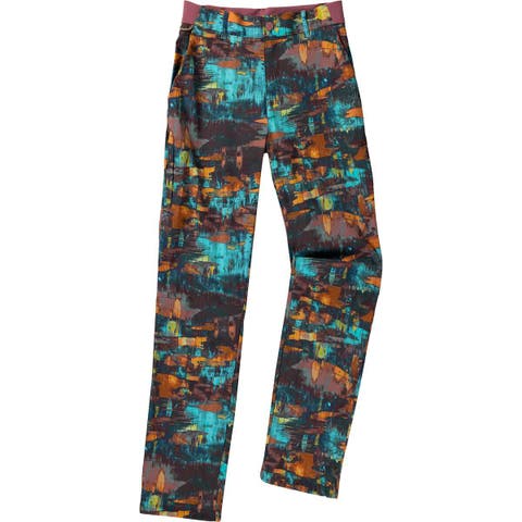 Wasatch Ripstop Trail Pant - Women
s