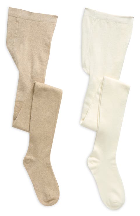 Kids' Assorted 2-Pack Tights