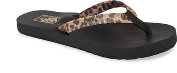 Great Description About Vans Soft Top Flip Flops