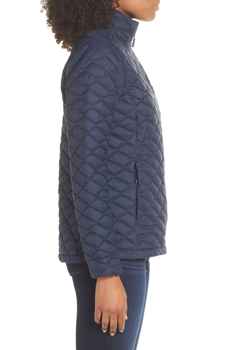 The North Face ThermoBall<sup>™</sup> Full Zip Jacket, Alternate, color,