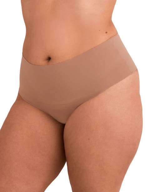 Gabbie Thong Panties