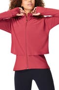 Sweaty Betty Fast Track Jacket