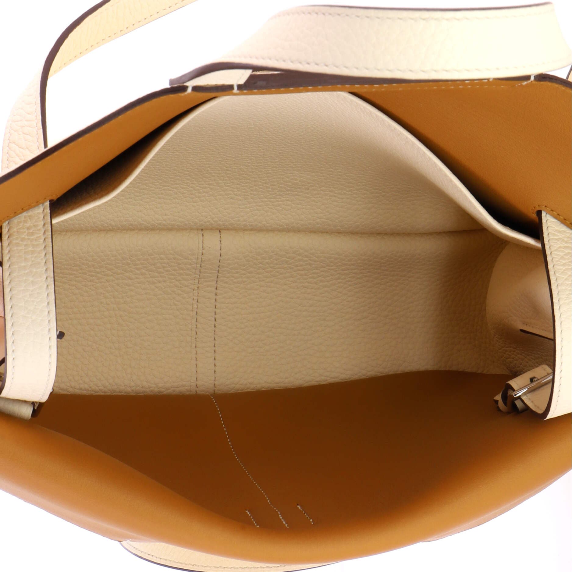 Halzan Bag Verso Clemence 31, Alternate, color, White