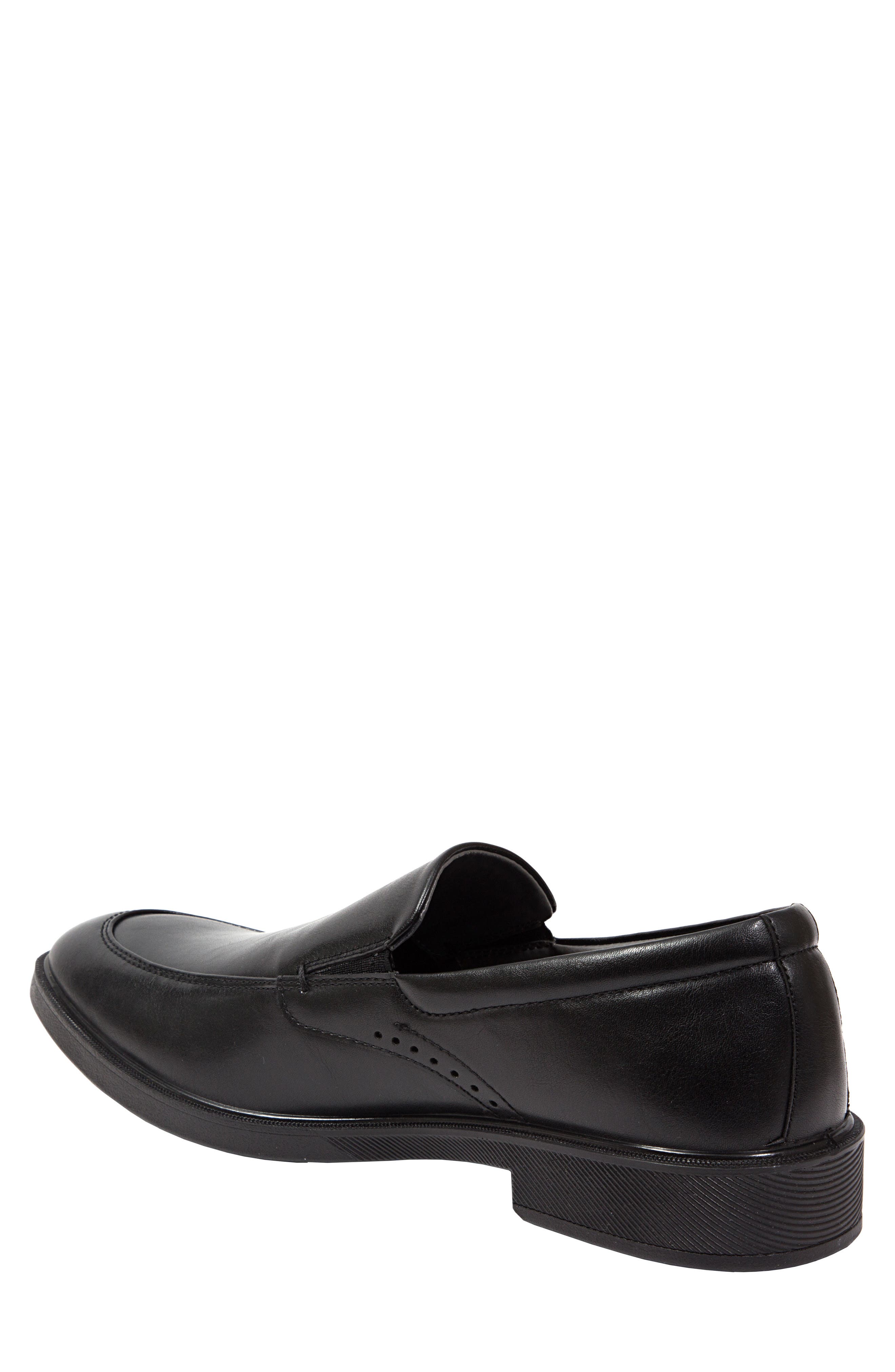 Deer Stags Refine Slip-On Loafer - Wide Width Available, Alternate, color, 