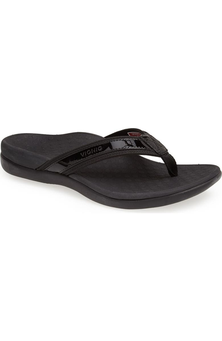Vionic 'Tide II' Flip Flop, Main, color,