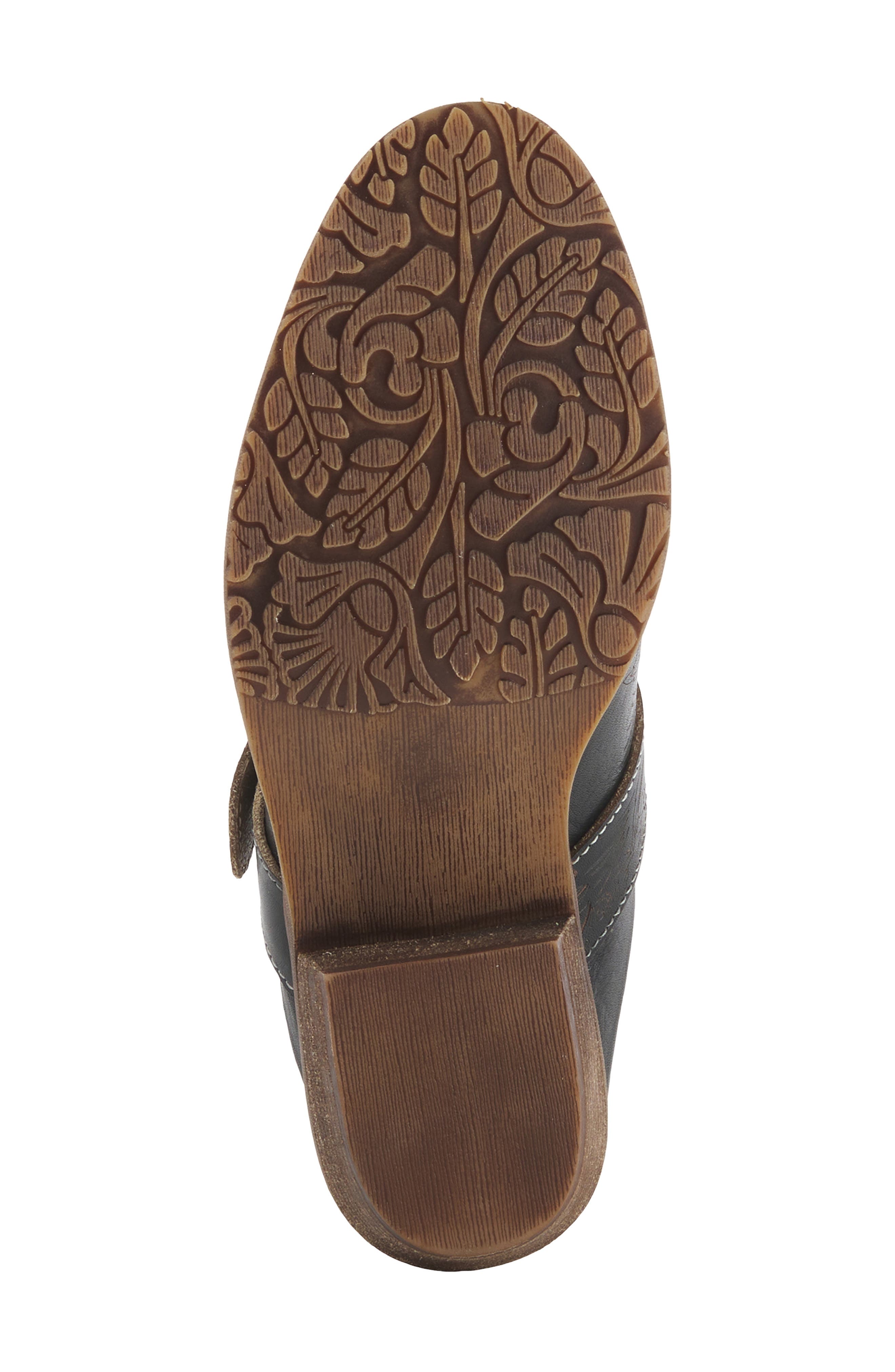 L'Artiste by Spring Step Zoozi Clog, Alternate, color, 