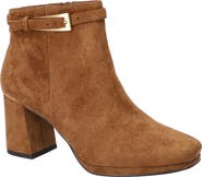Bella Vita Hudson Platform Bootie