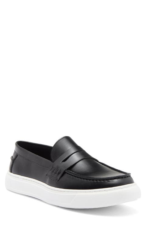 Texman Penny Loafer Sneaker (Men)