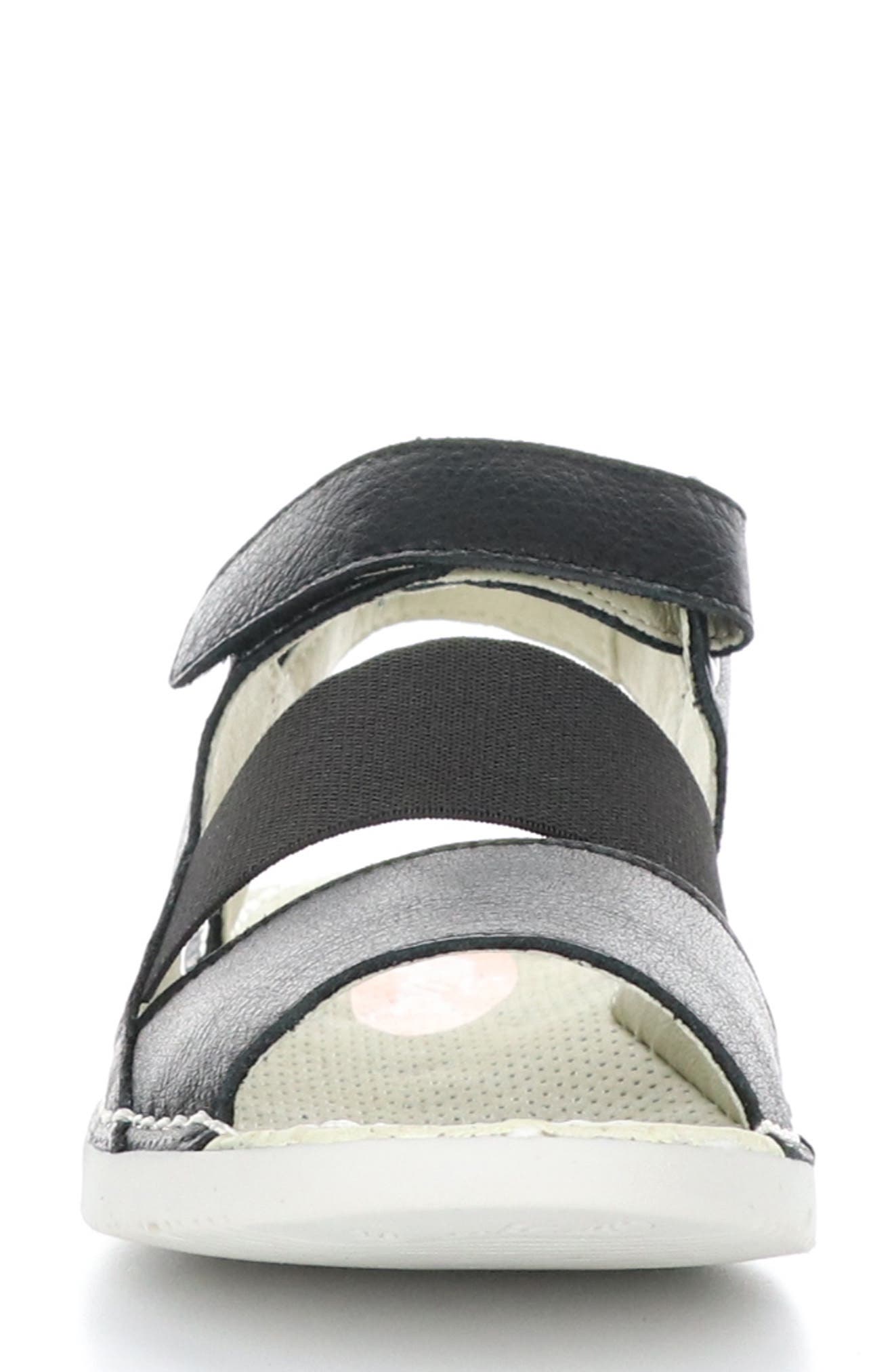 Softinos by Fly London Tian Strappy Sandal, Alternate, color, 