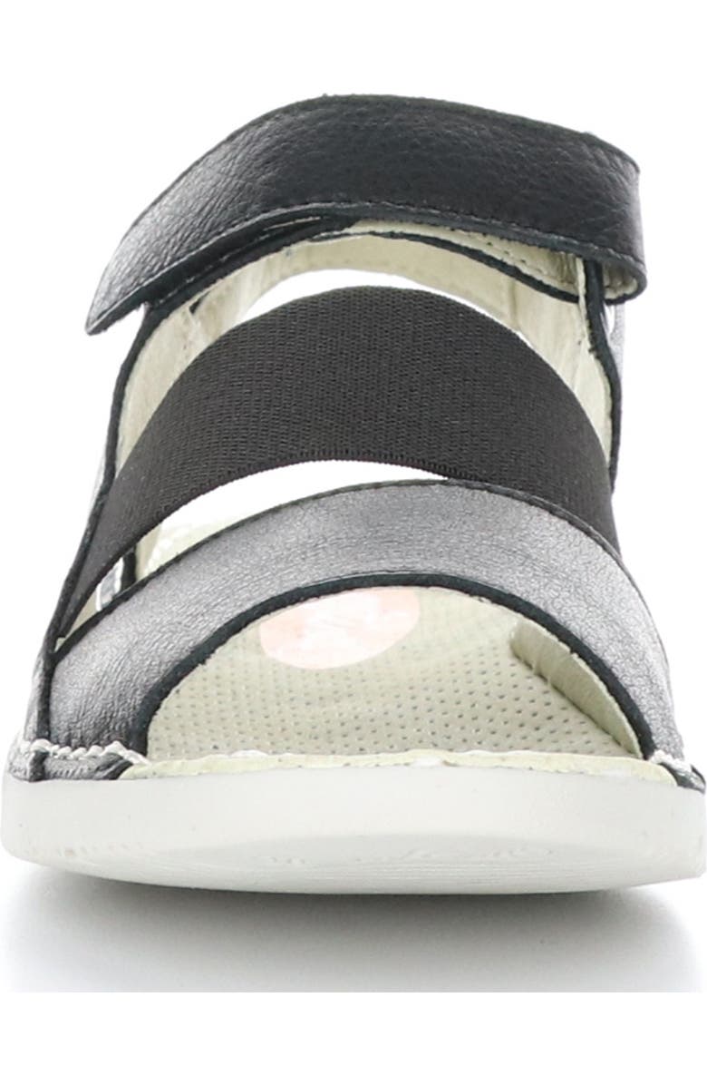 Softinos by Fly London Tian Strappy Sandal, Alternate, color,