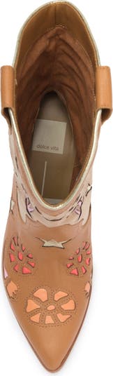 Lassie Western Boot