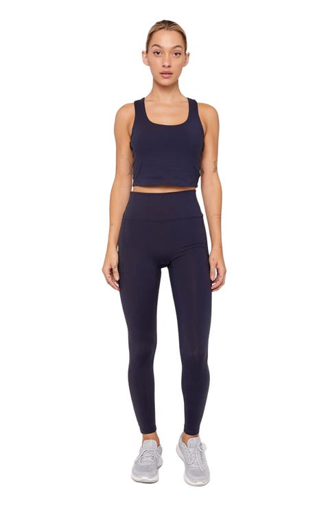 Explore Pocket Cloudlux Legging 26"