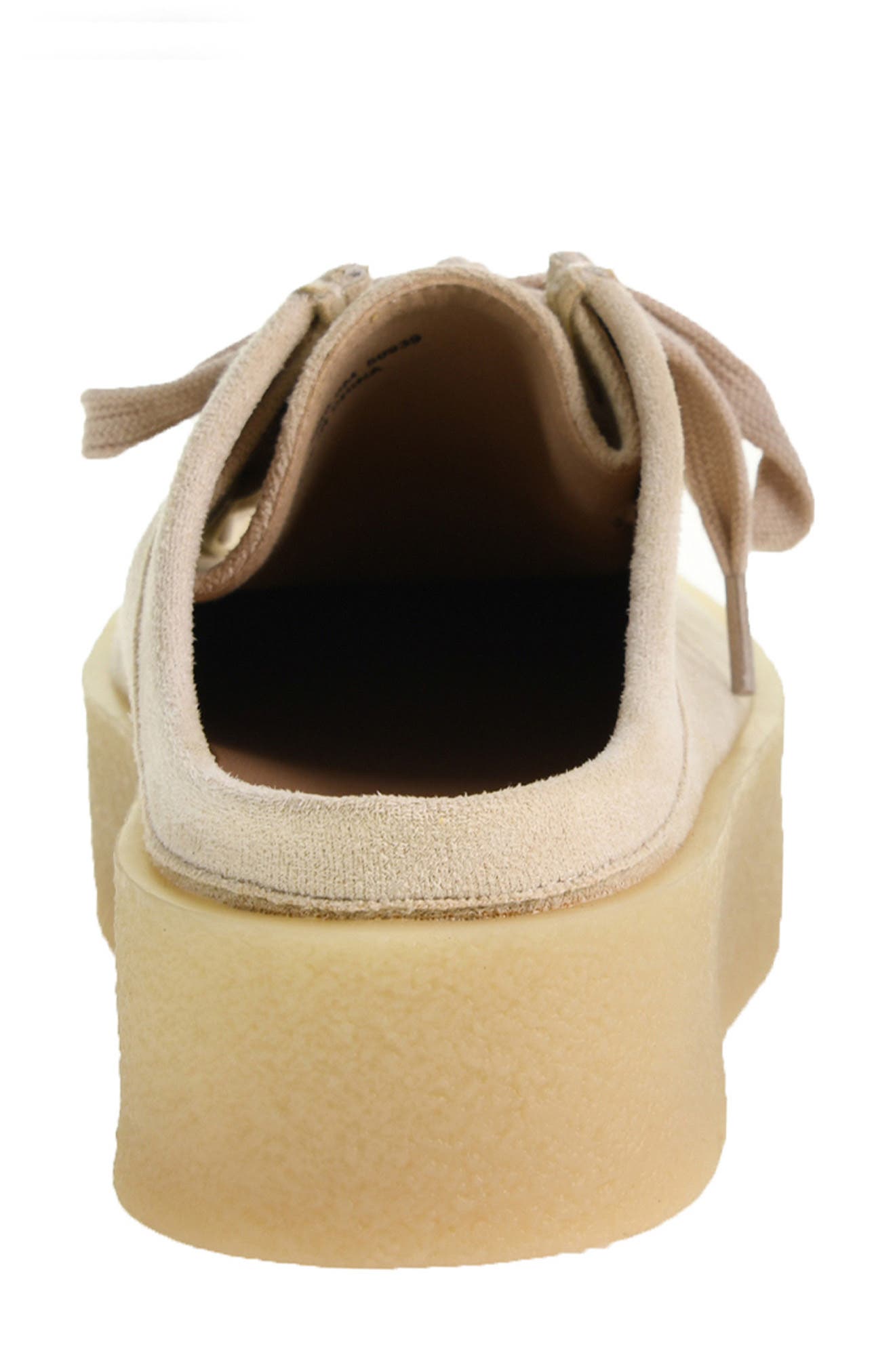 Dirty Laundry Daybreak Moc Toe Mule, Alternate, color, 