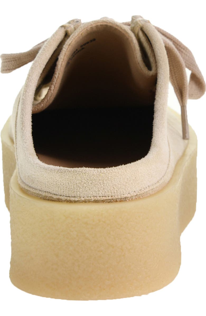 Dirty Laundry Daybreak Moc Toe Mule, Alternate, color,