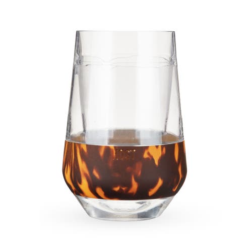 Host Wine Freeze Xl Cooling Cup In Tortoise
