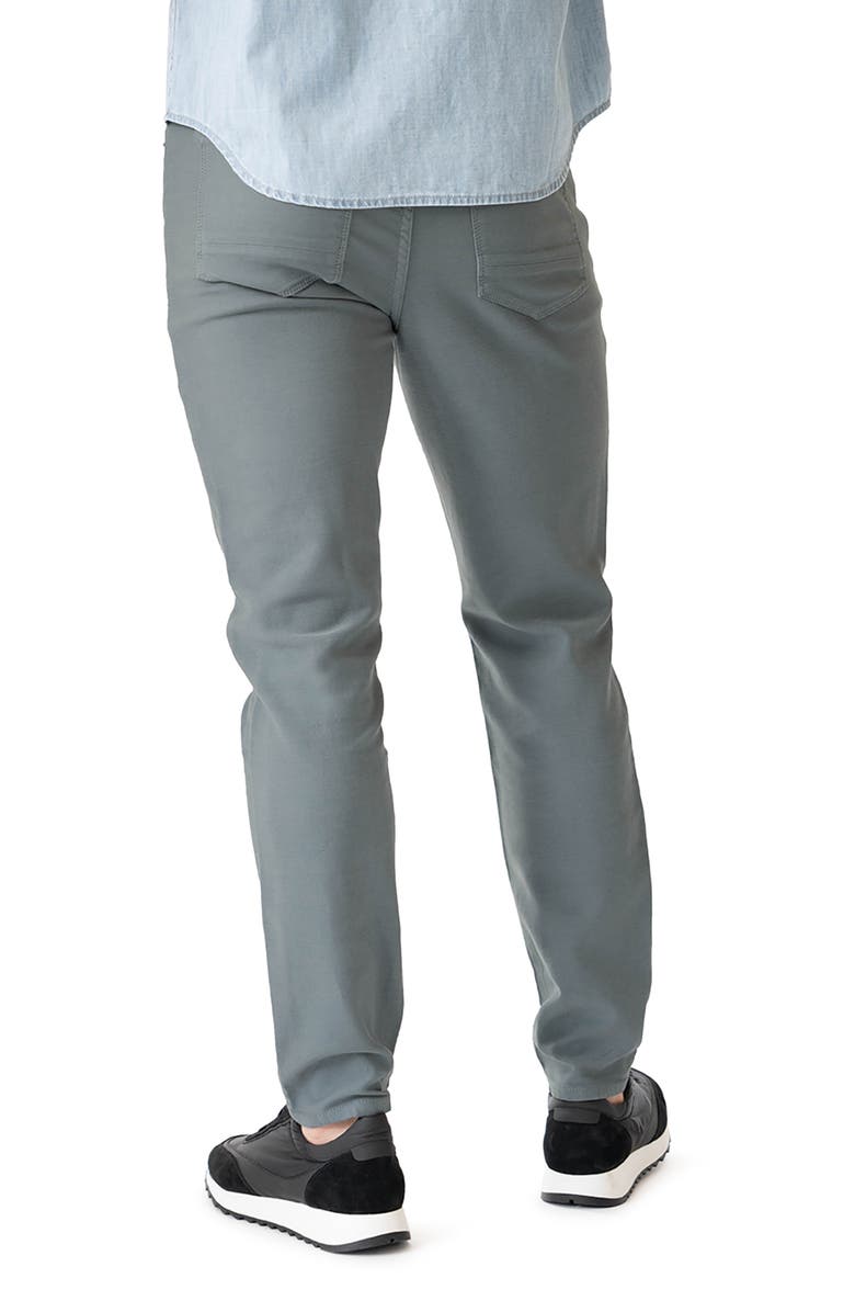 Devil-Dog Dungarees Comfort Slim Fit Jeans, Alternate, color, 