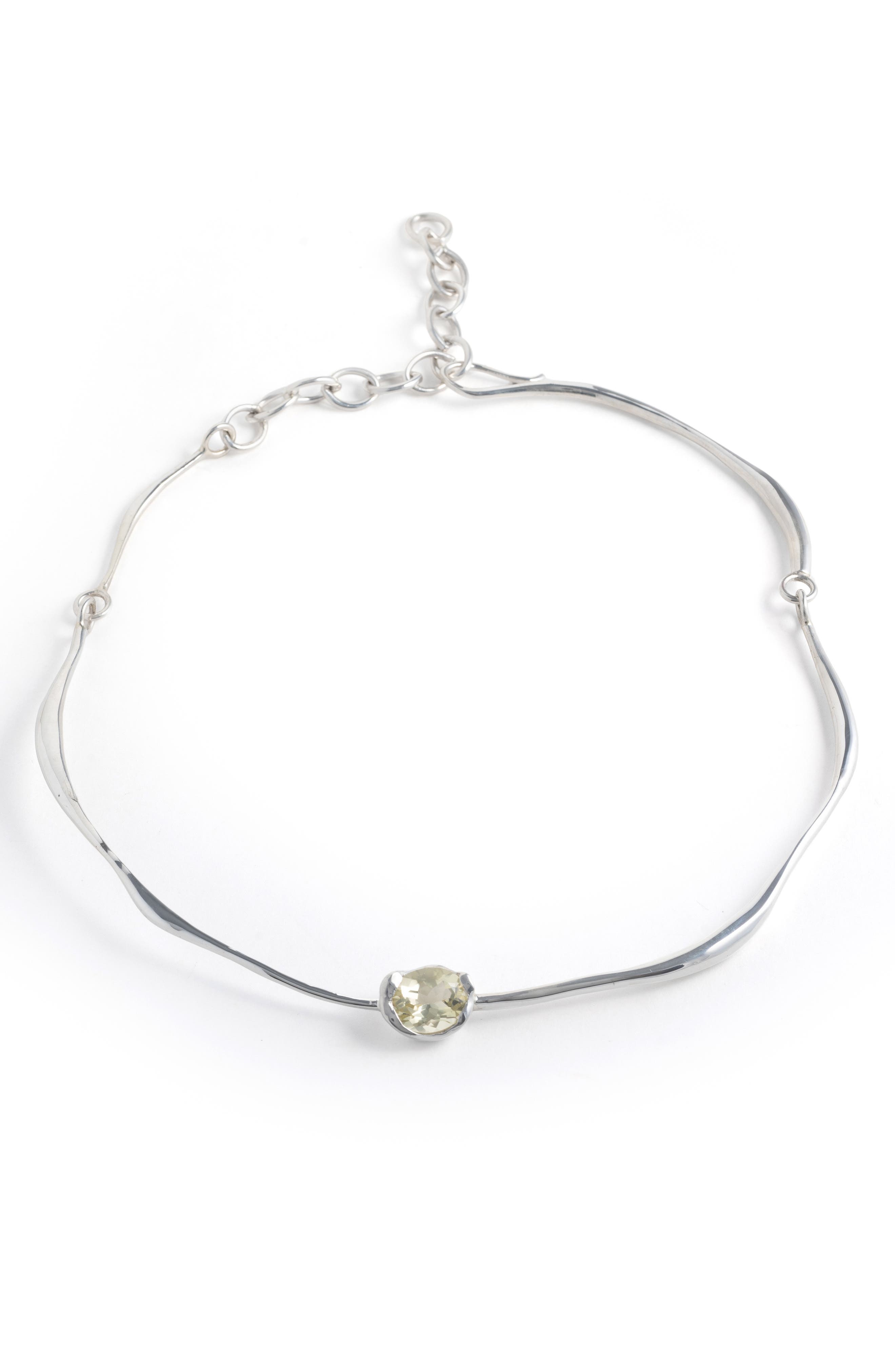 STERLING SILVER