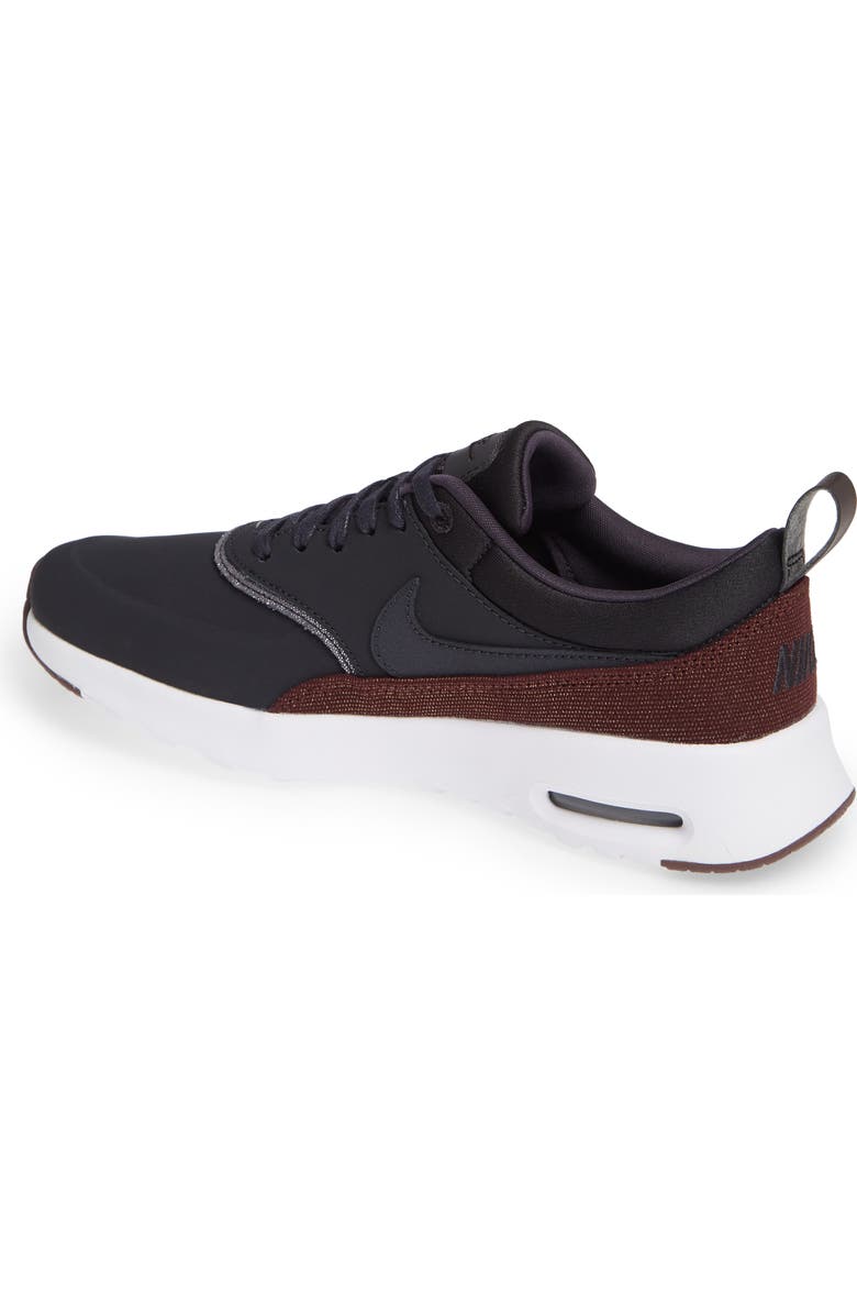Nike Air Max Thea Sneaker, Alternate, color,
