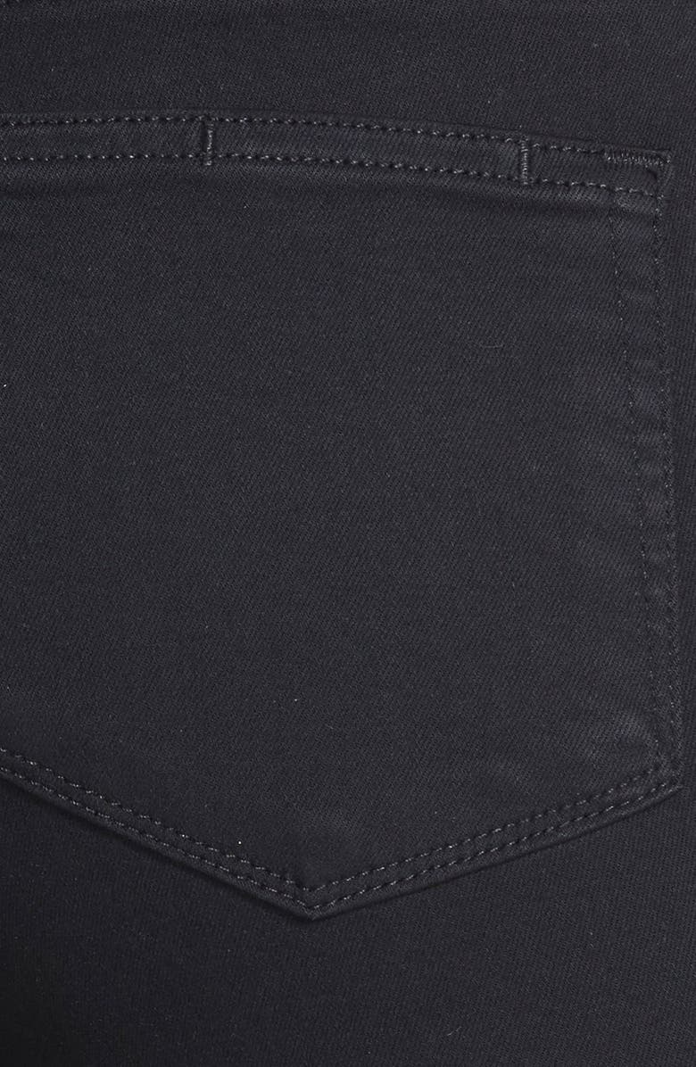 PAIGE Transcend - Hoxton High Waist Ultra Skinny Stretch Jeans, Alternate, color,