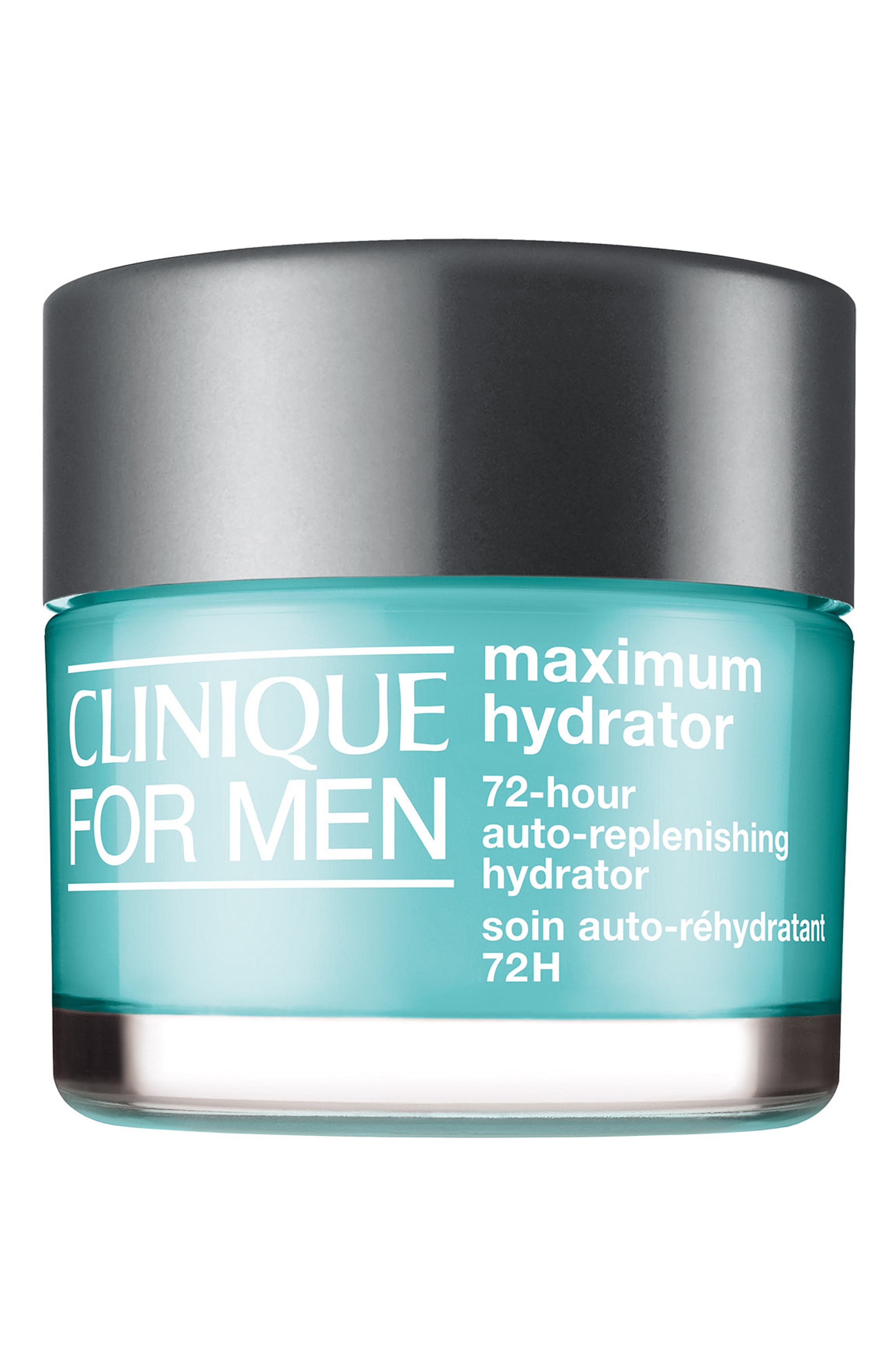 Clinique The Clinique for Men™ Maximum Hydrator 72-Hour Auto-Replenishing Hydrator