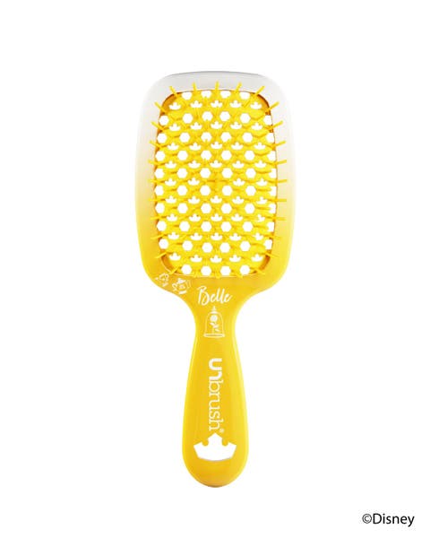Unbrush Detangling Brush Disney Princess Collection