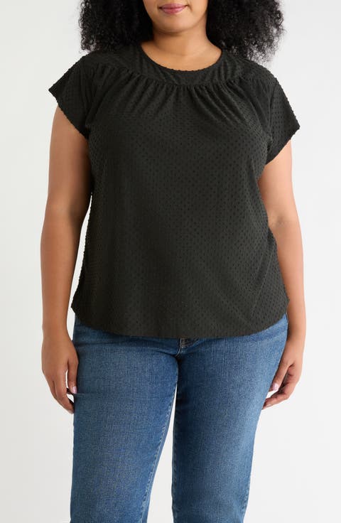 Tie Back Top