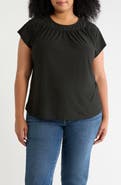 Loveappella Tie Back Top