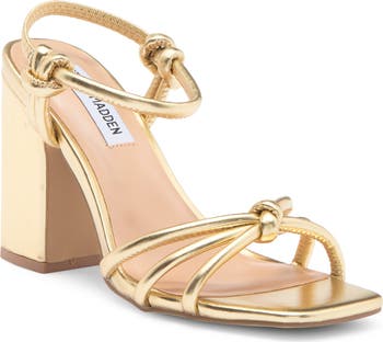 Laney Ankle Strap Sandal