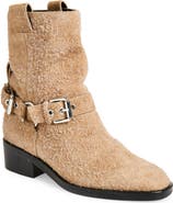 3.1 Phillip Lim Alexa Moto Bootie