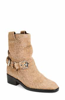 3.1 Phillip Lim Alexa Moto Bootie