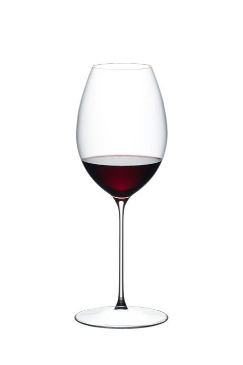 Superleggero Hermitage/Syrah Wine Glass