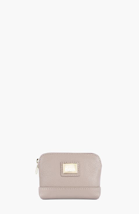 Muse Leather Coin Purse 250