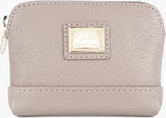 Cavalinho Muse Leather Coin Purse 250