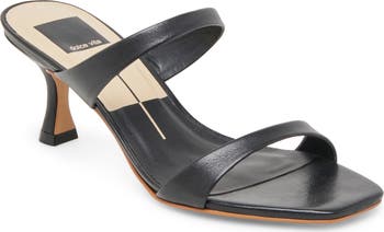 Genora Slide Sandal