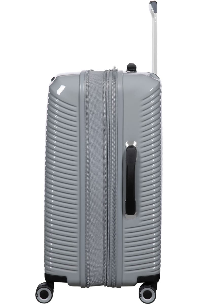 IT LUGGAGE Traversed 27-Inch Hardside Luggage, Alternate, color, Ultimate Grey
