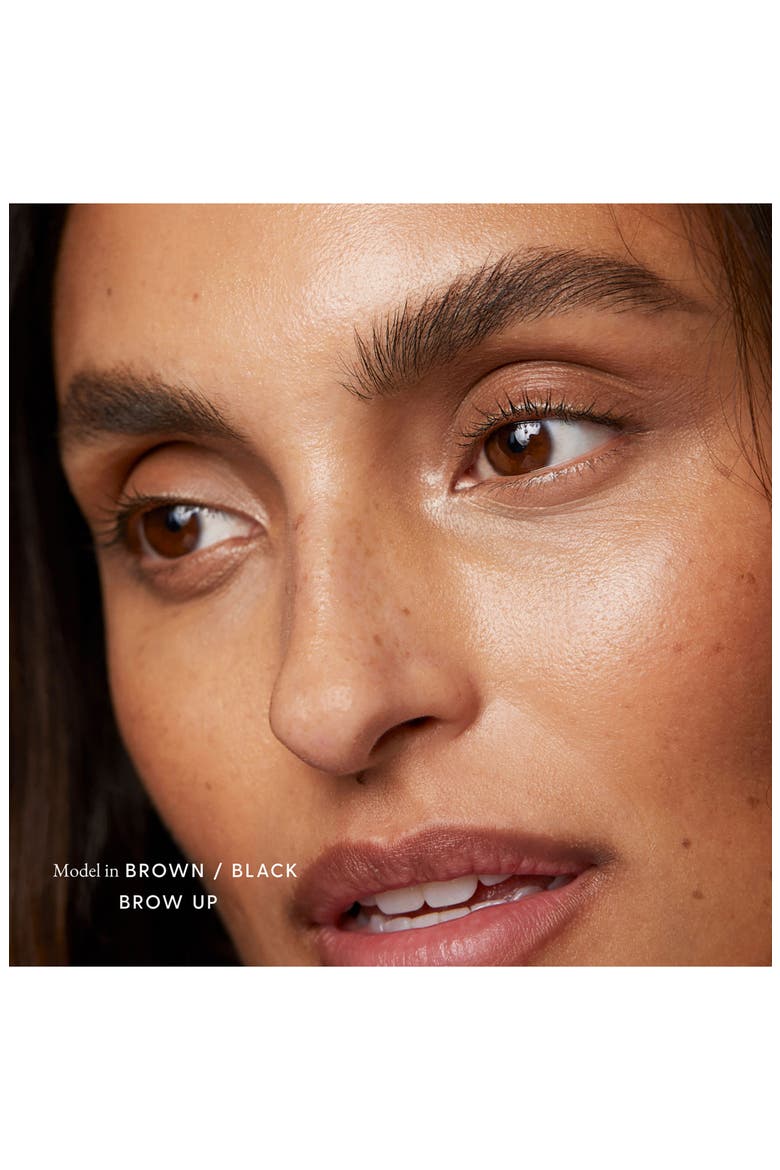 Brow Up Thickening Brow Balm, Alternate, color, BROWN/ BLACK