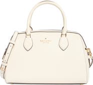 Kate Spade New York madison large dolly duffle crossbody bag
