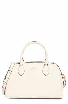 Kate Spade New York madison large dolly duffle crossbody bag