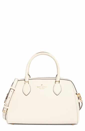 Kate Spade New York madison large dolly duffle crossbody bag