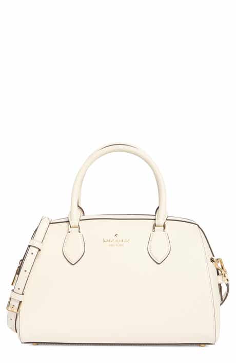 Kate Spade New York madison large dolly duffle crossbody bag