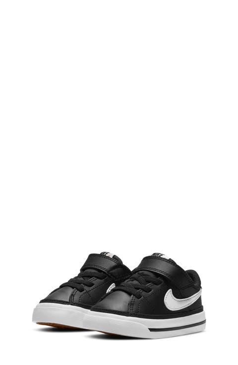 Court Legacy Sneaker (Baby, Walker & Toddler)