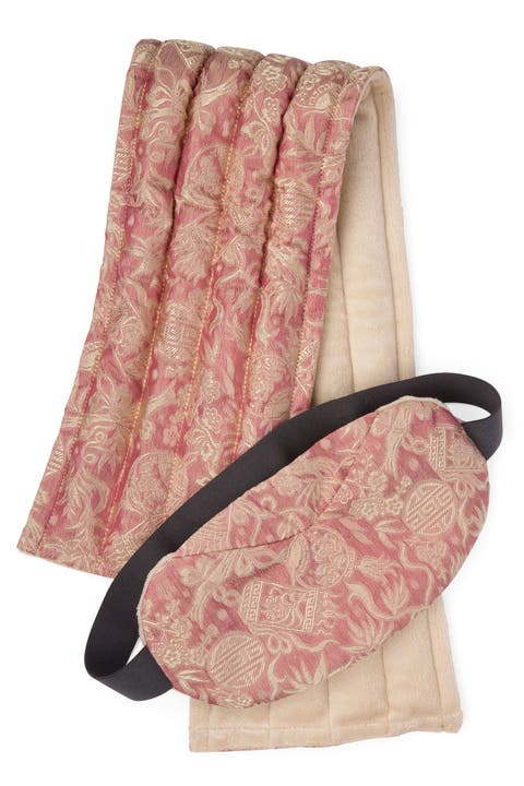 Soothing Comfort Set