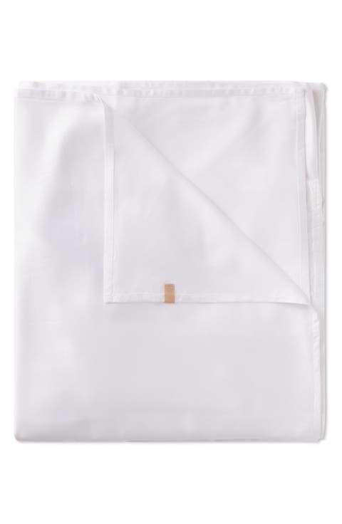 The Quintessential Flat Sheet