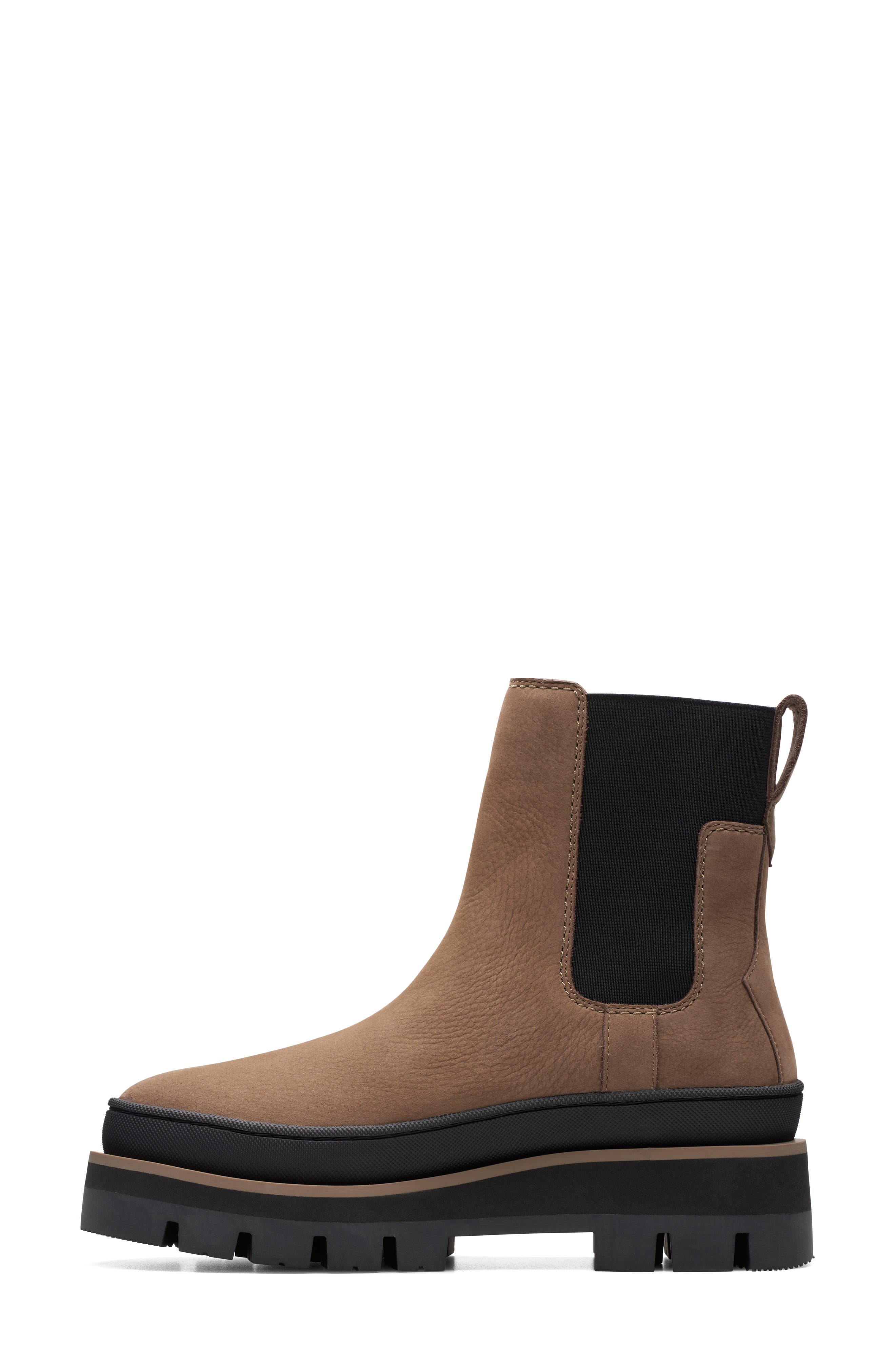 Clarks<sup>®</sup> Orianna 2 Boot, Alternate, color, 