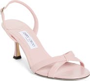 Jimmy Choo Elsy Slingback Sandal