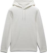 Reigning Champ Lightweight Cotton Blend Waffle Hoodie