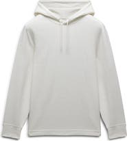 Reigning Champ Lightweight Cotton Blend Waffle Hoodie